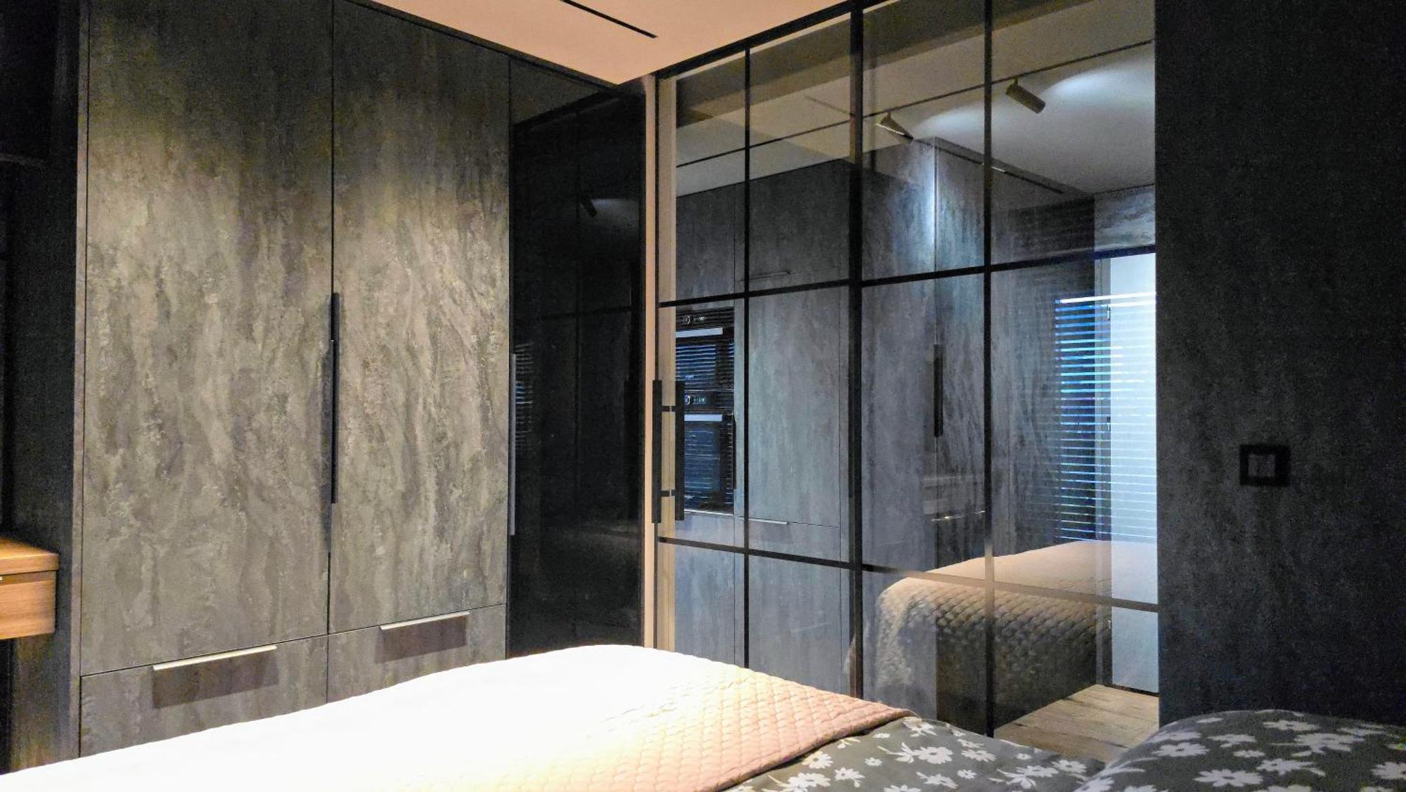 Apartament Dark Prestige New ! - Dostep 24H, Projektor , Garaz Podziemny , Klimatyzacja , Duzy Taras Kielce Buitenkant foto