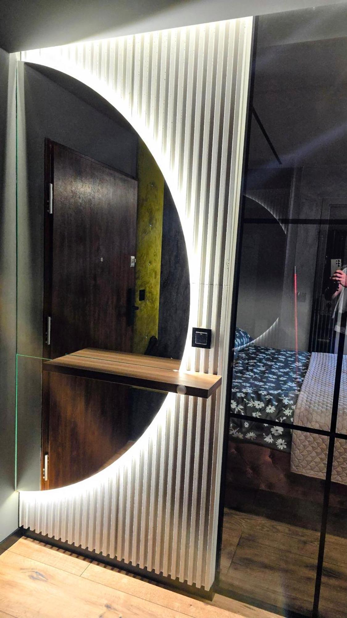 Apartament Dark Prestige New ! - Dostep 24H, Projektor , Garaz Podziemny , Klimatyzacja , Duzy Taras Kielce Buitenkant foto
