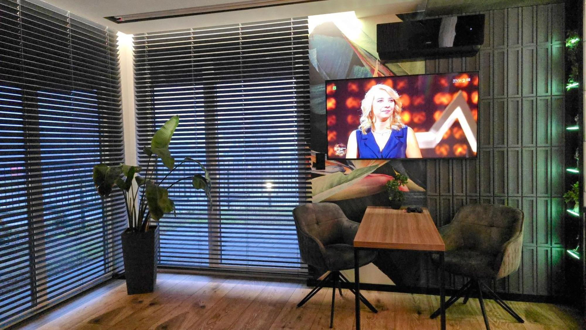 Apartament Dark Prestige New ! - Dostep 24H, Projektor , Garaz Podziemny , Klimatyzacja , Duzy Taras Kielce Buitenkant foto